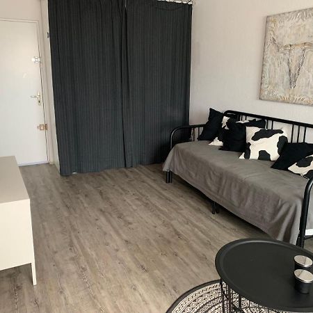 Appartement Avec Vue Sur Le Port Leucate Kültér fotó