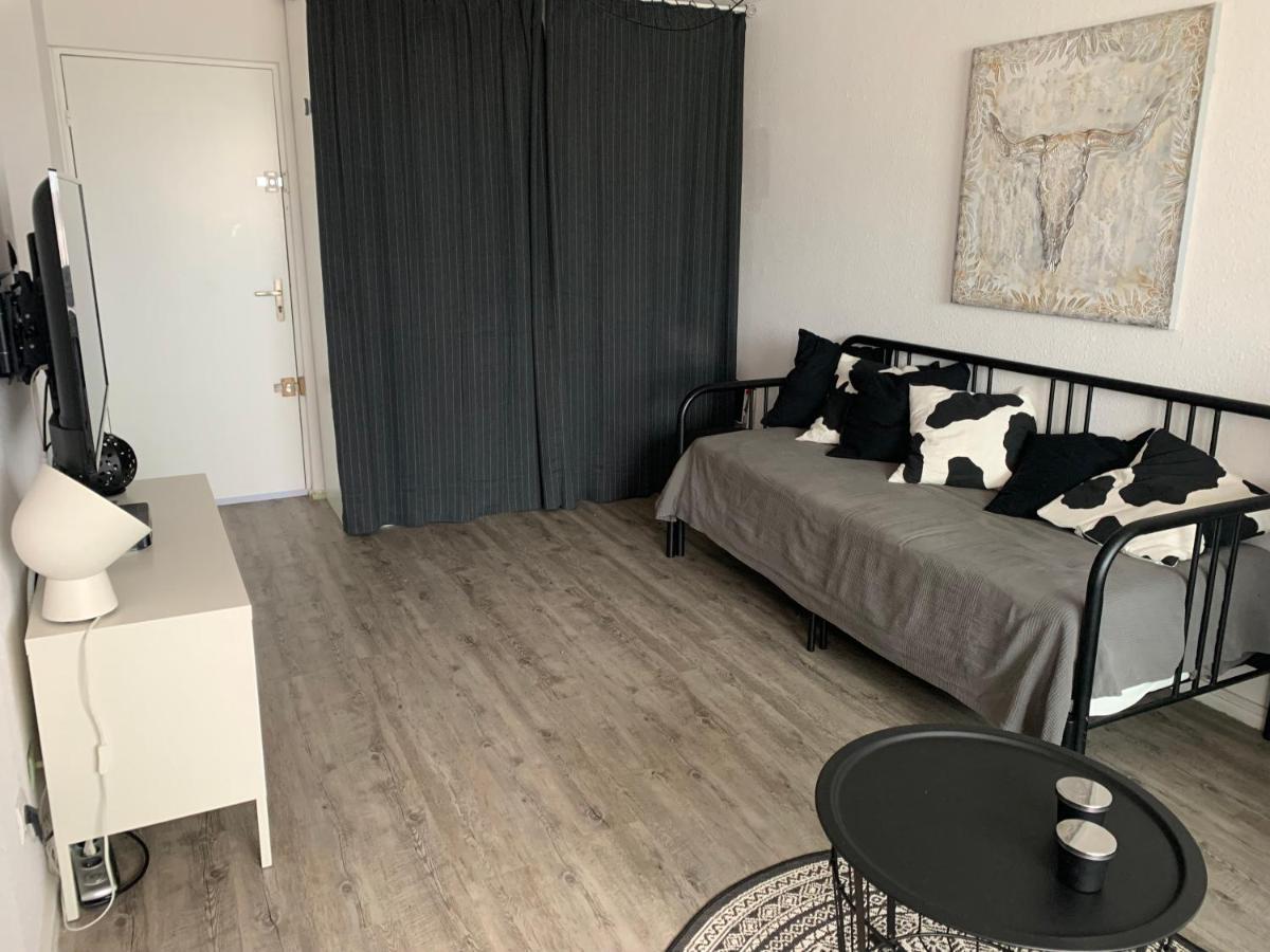 Appartement Avec Vue Sur Le Port Leucate Kültér fotó